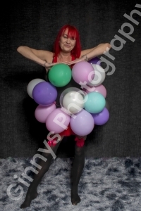 BalloonGirl