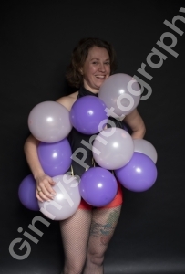 Balloongirl8