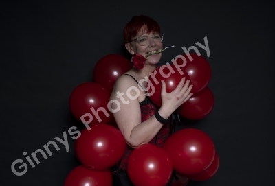 Balloongirl7