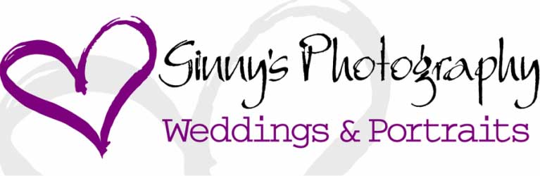 Headshot Photography - Ginnys Photography